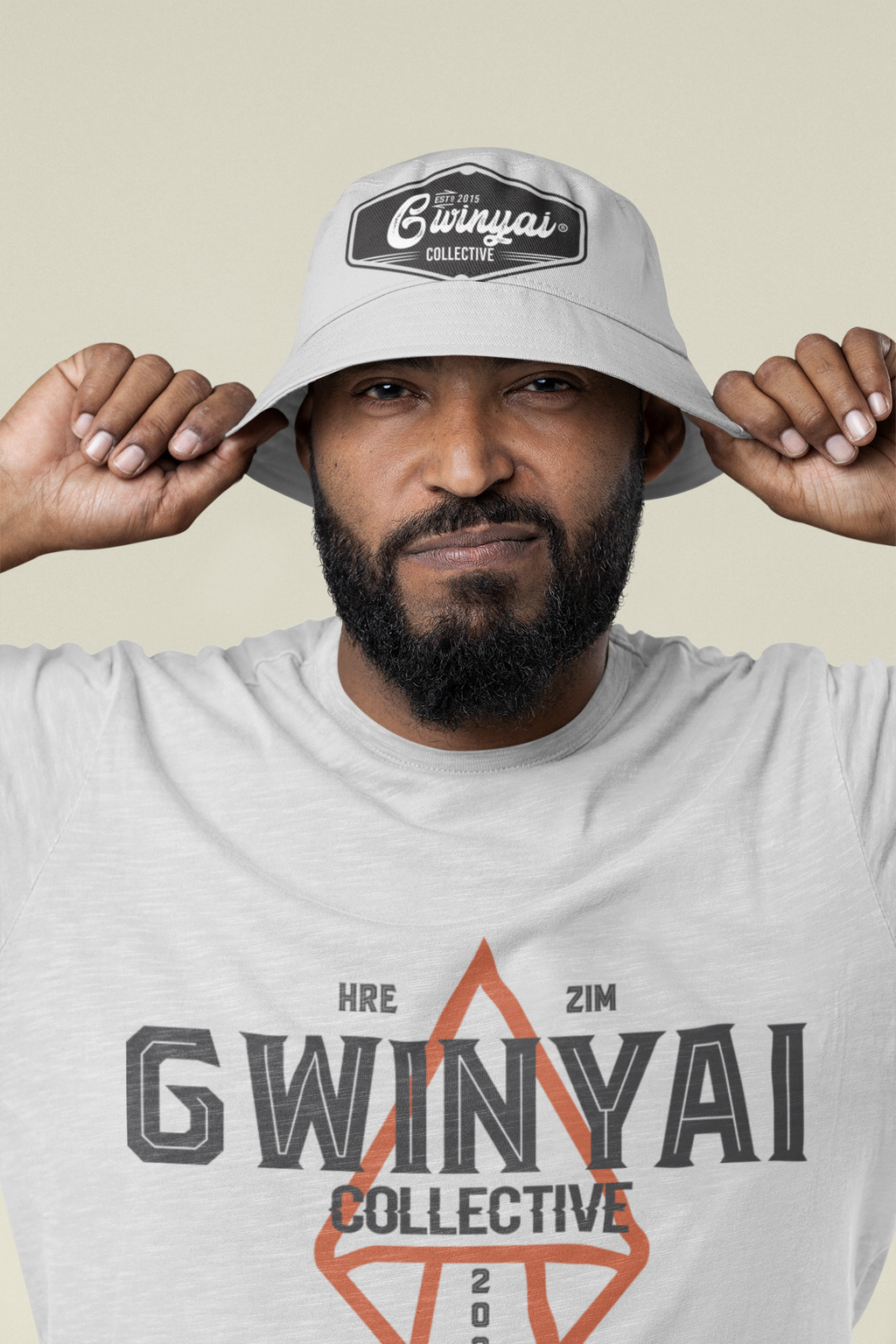 Gwinyai Tshirt