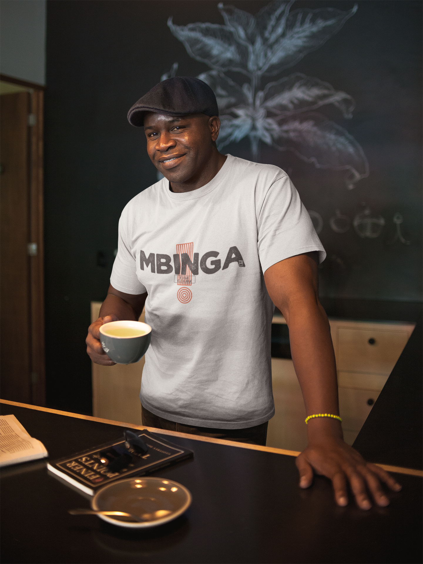 Mbinga Tshirt
