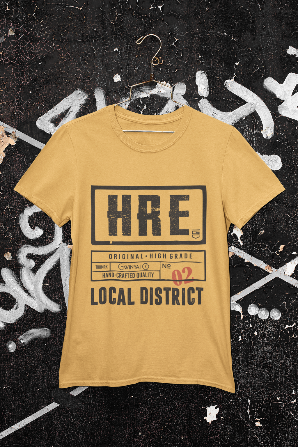 Harare T-shirt
