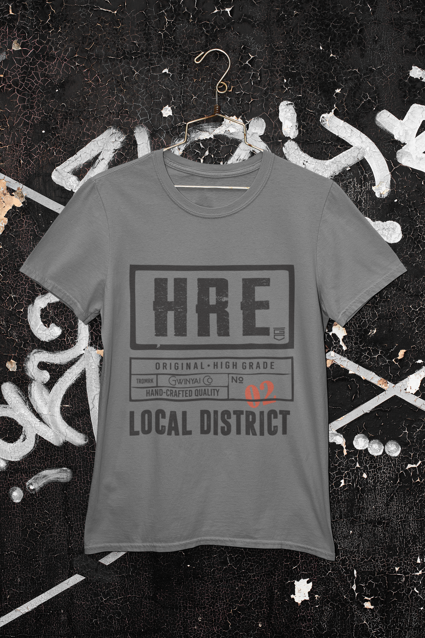 Harare T-shirt
