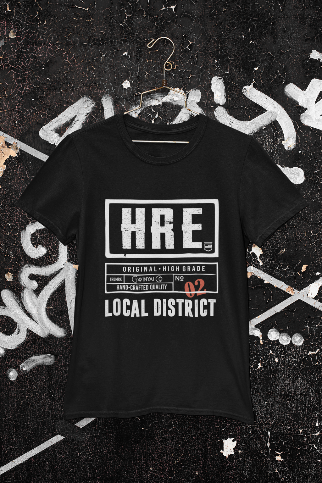 Harare T-shirt