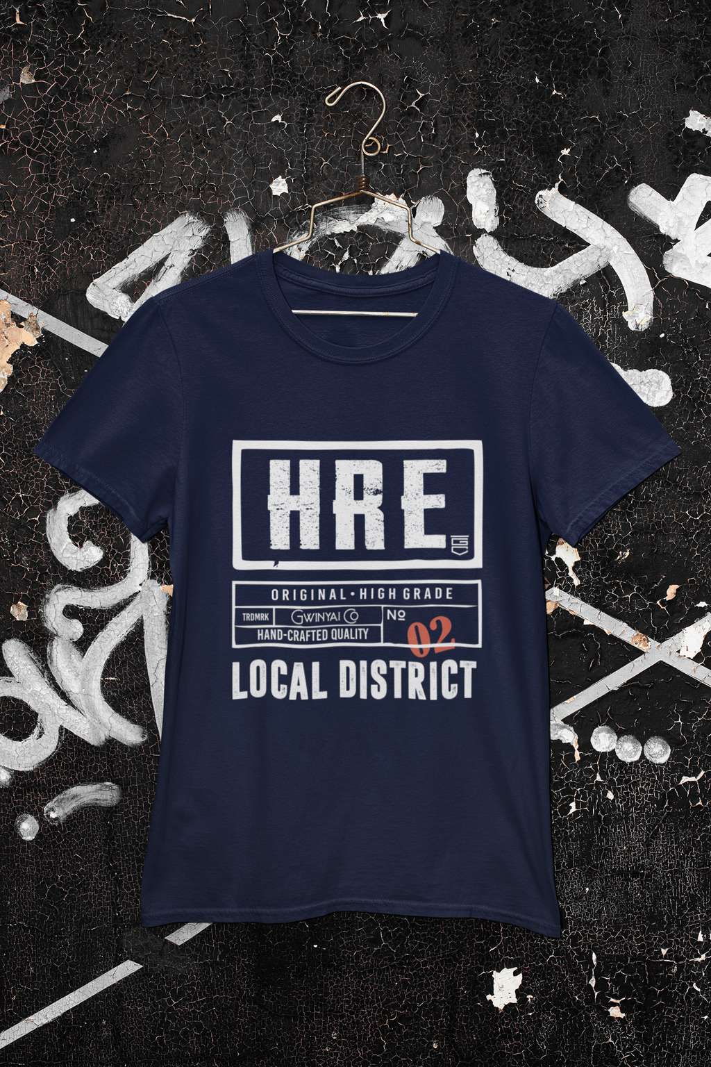 Harare T-shirt
