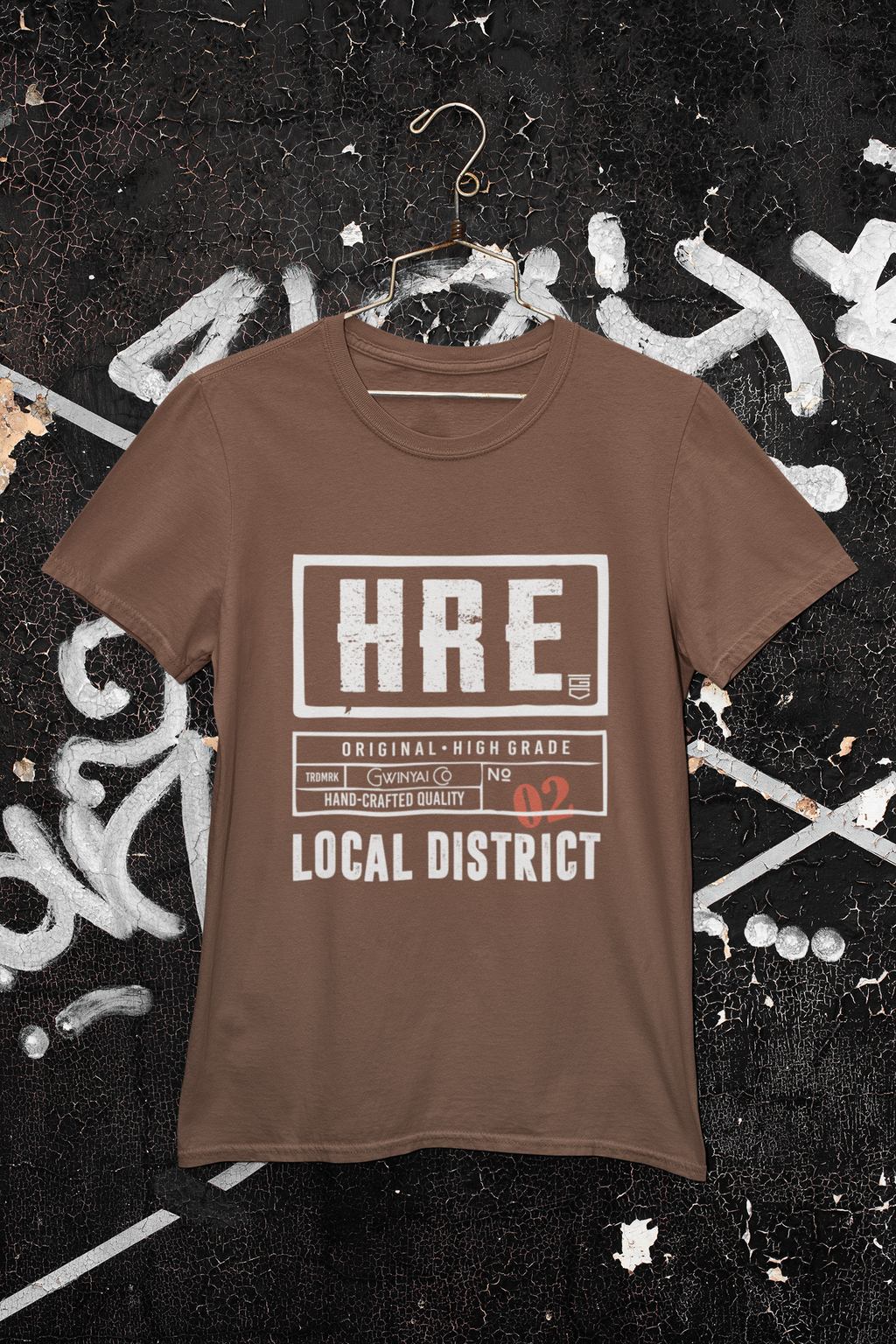 Harare T-shirt
