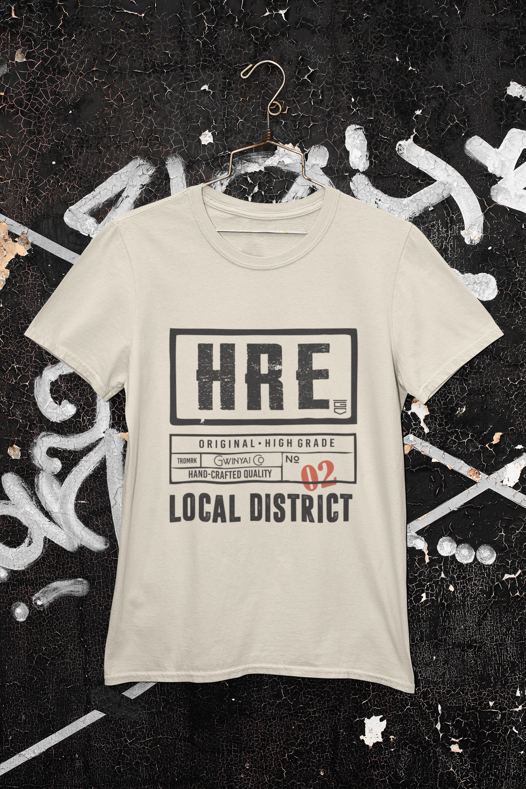 Harare T-shirt