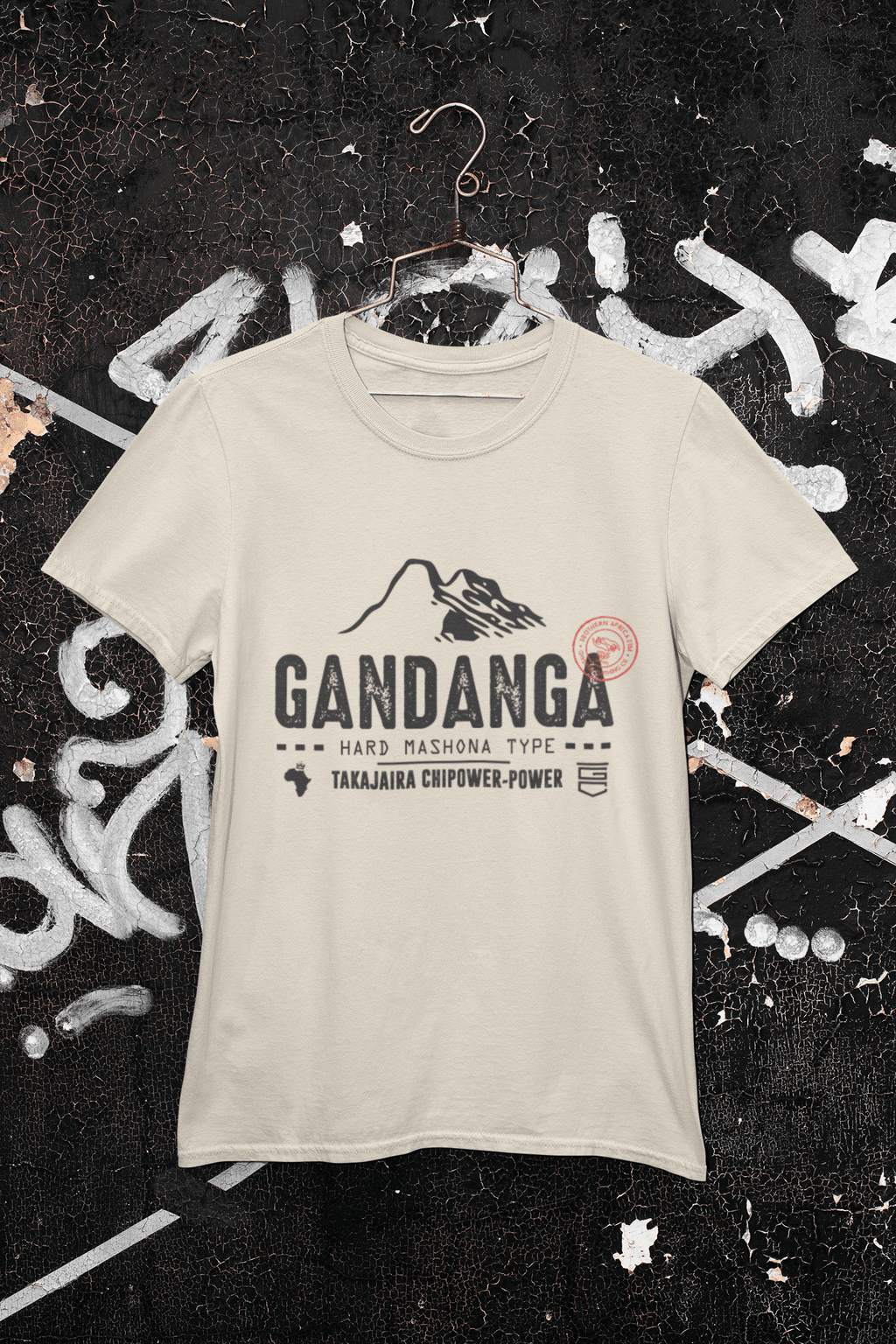 Gandanga T-shirt