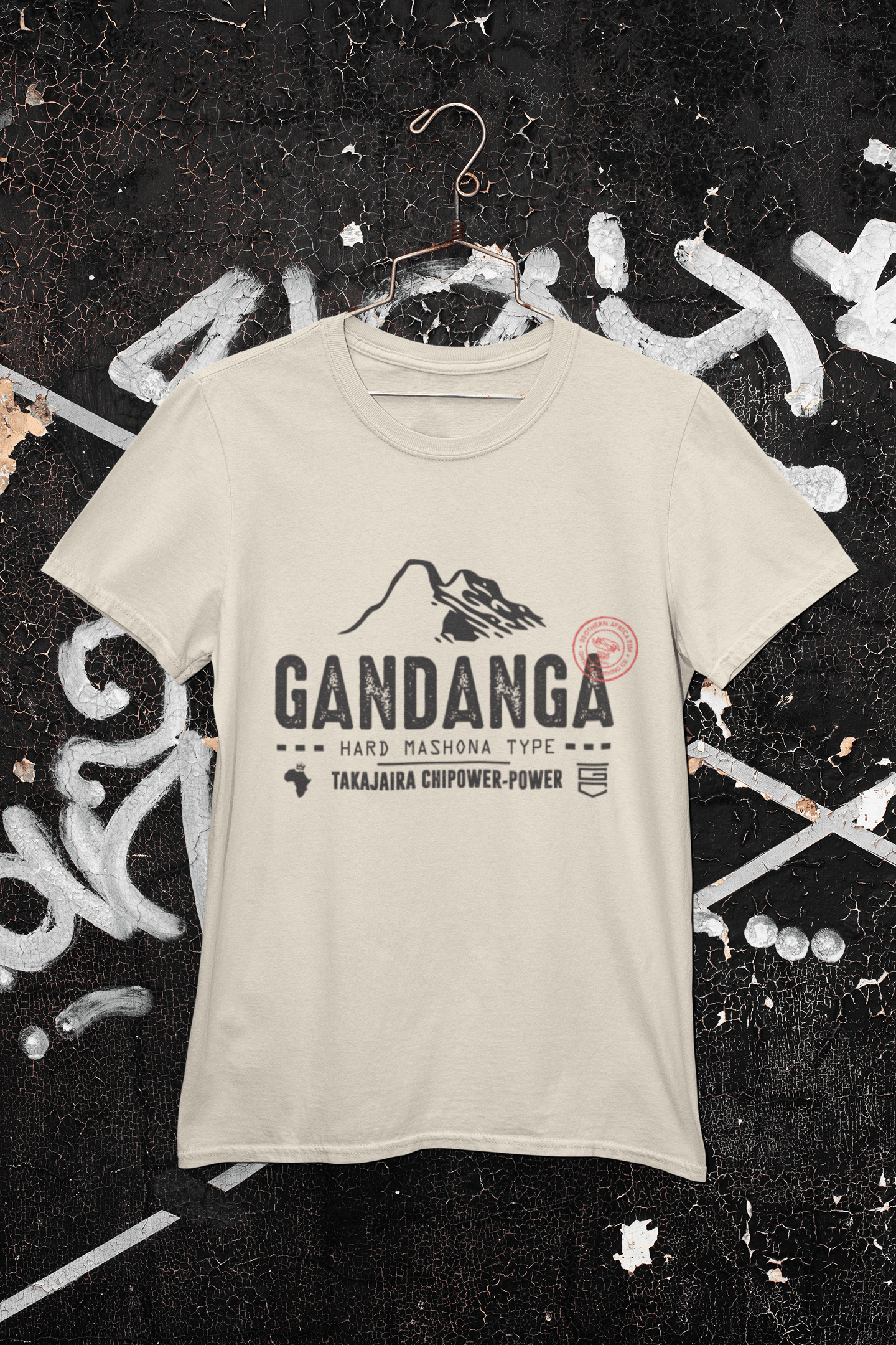 Gandanga T-shirt