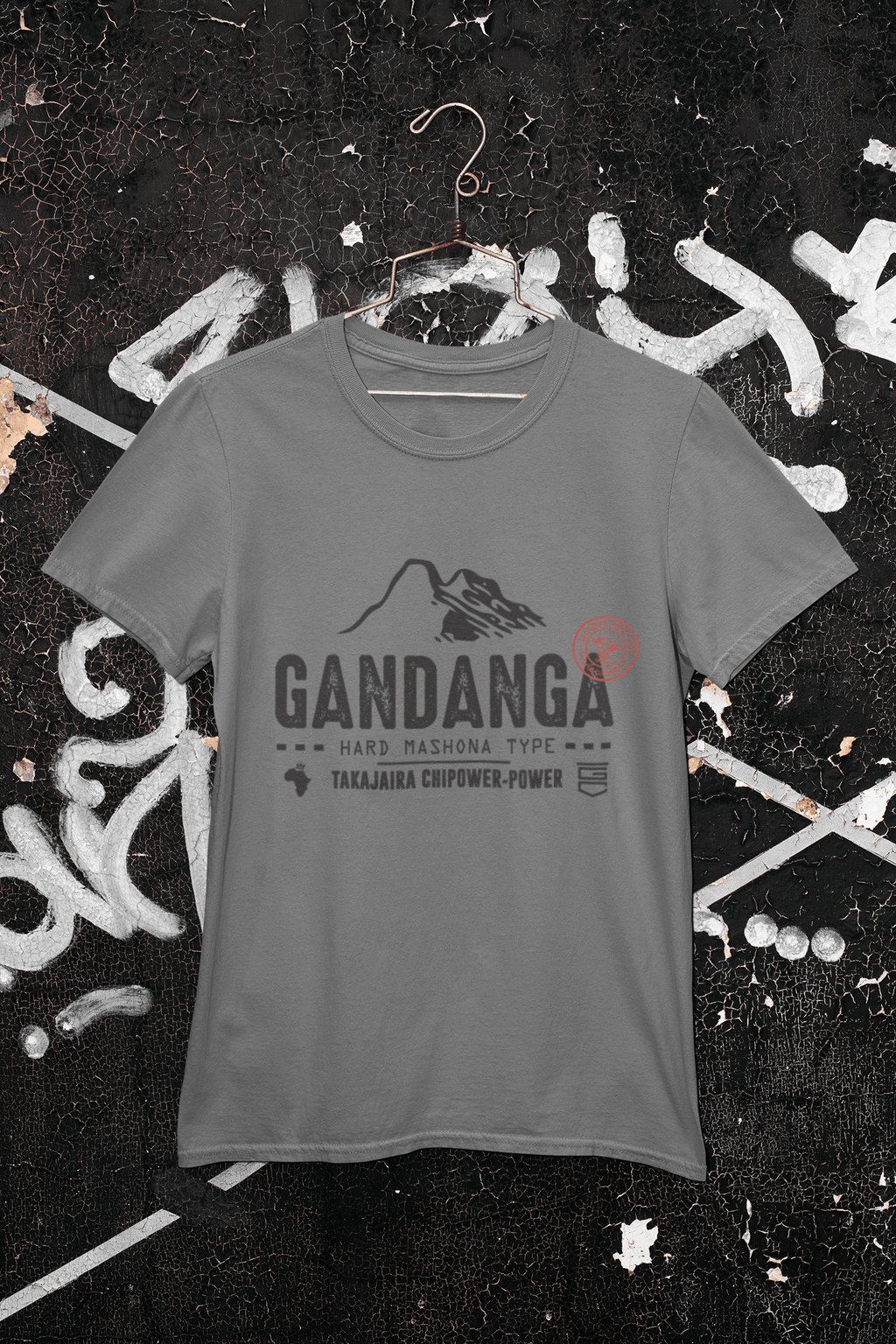 Gandanga T-shirt