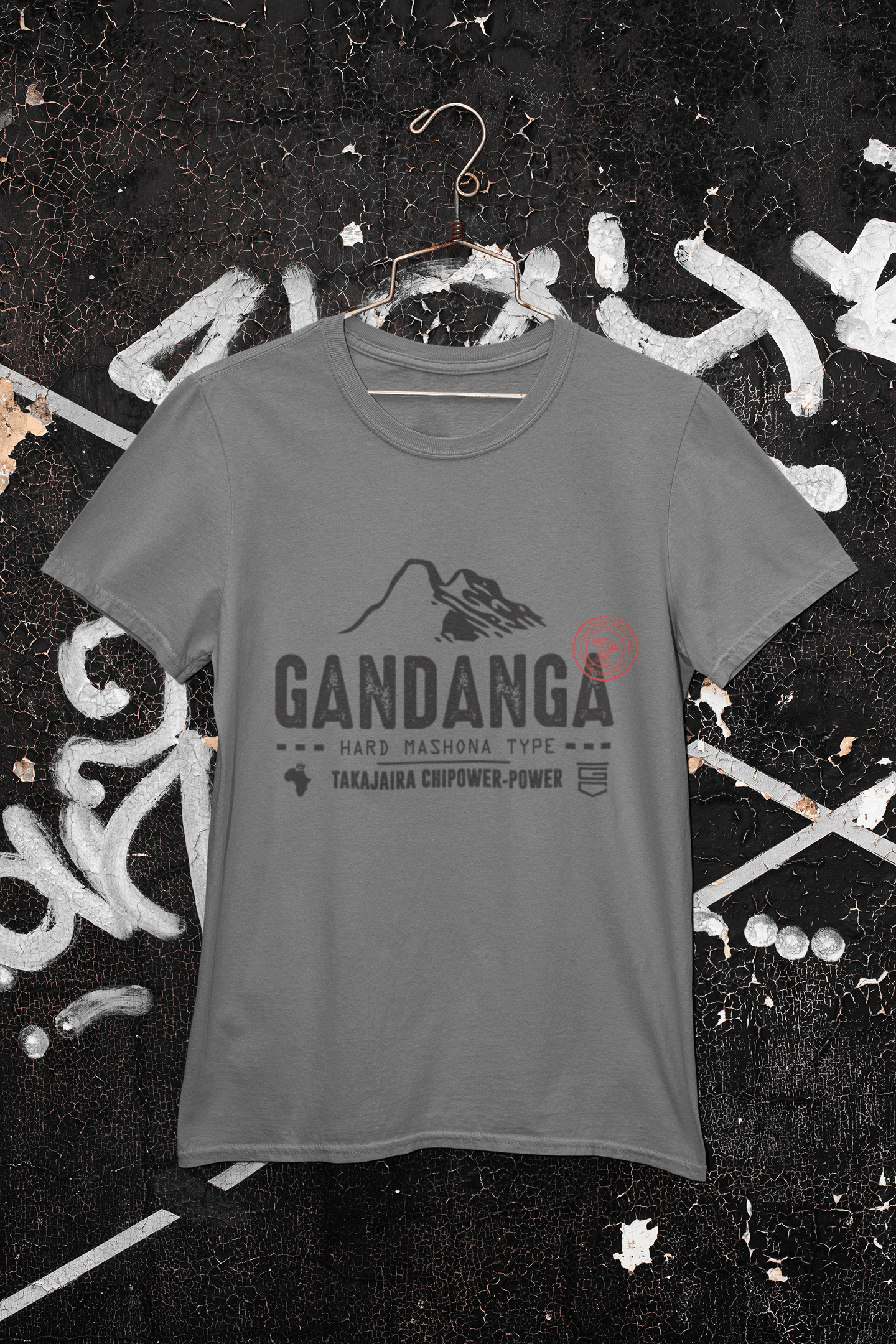 Gandanga T-shirt