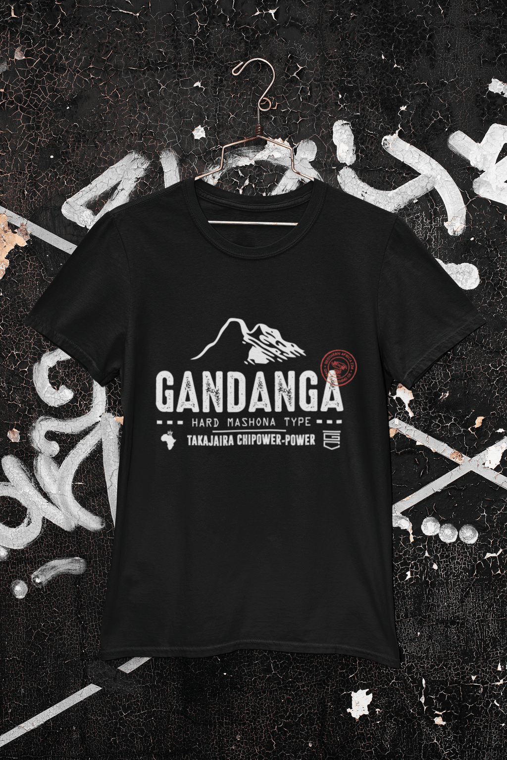 Gandanga T-shirt