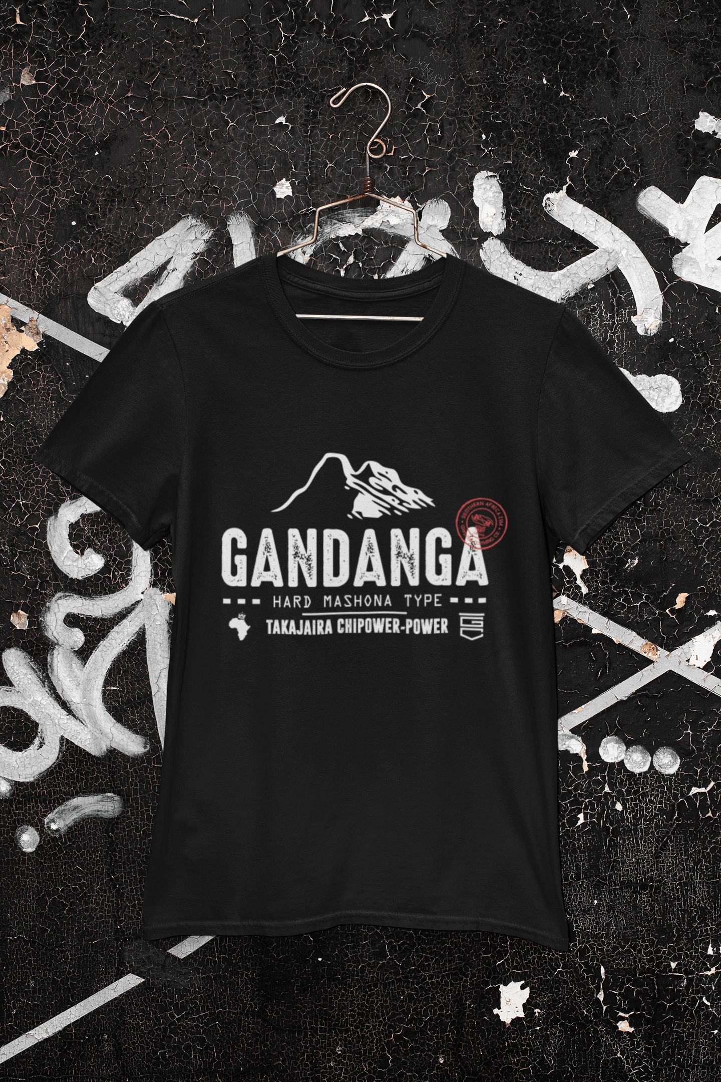 Gandanga T-shirt