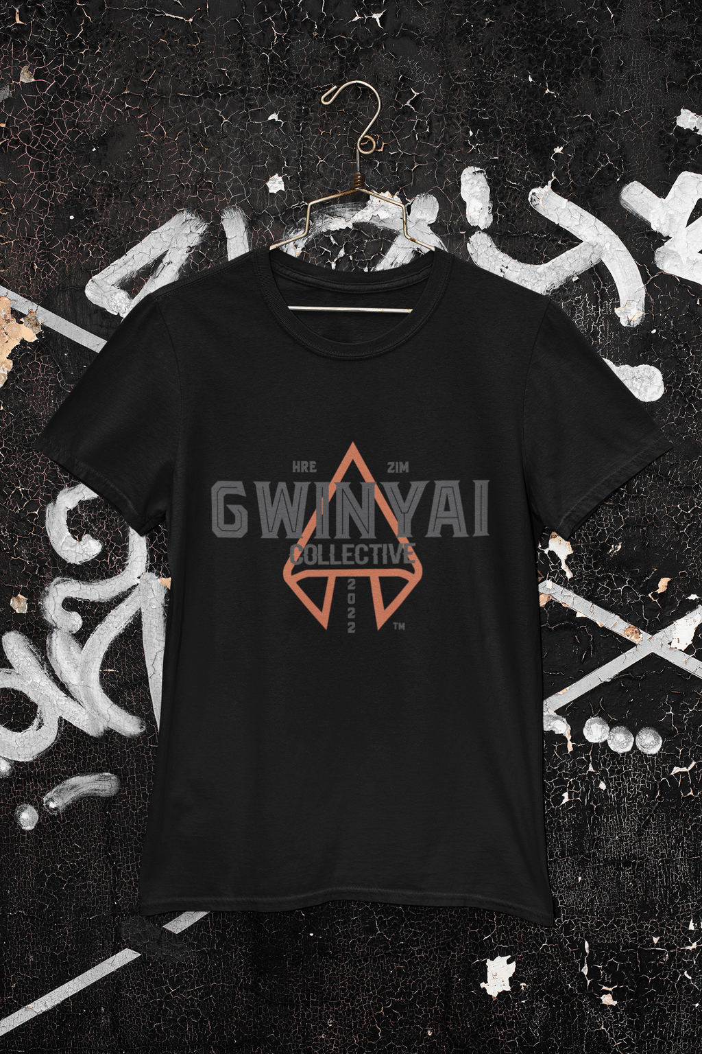 Gwinyai Tshirt