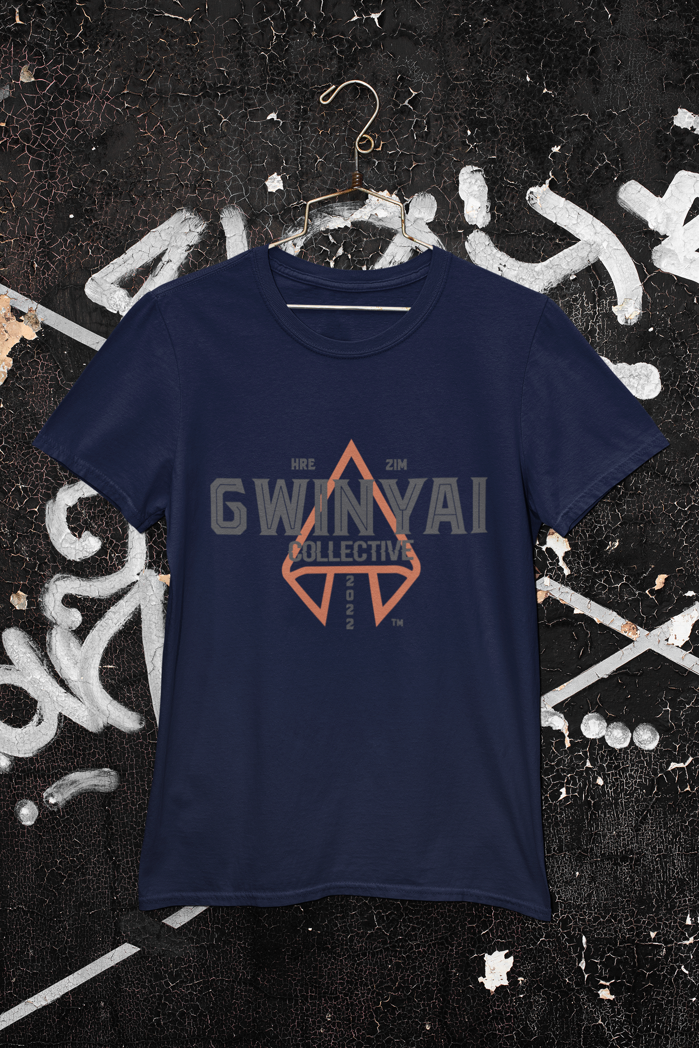 Gwinyai Tshirt