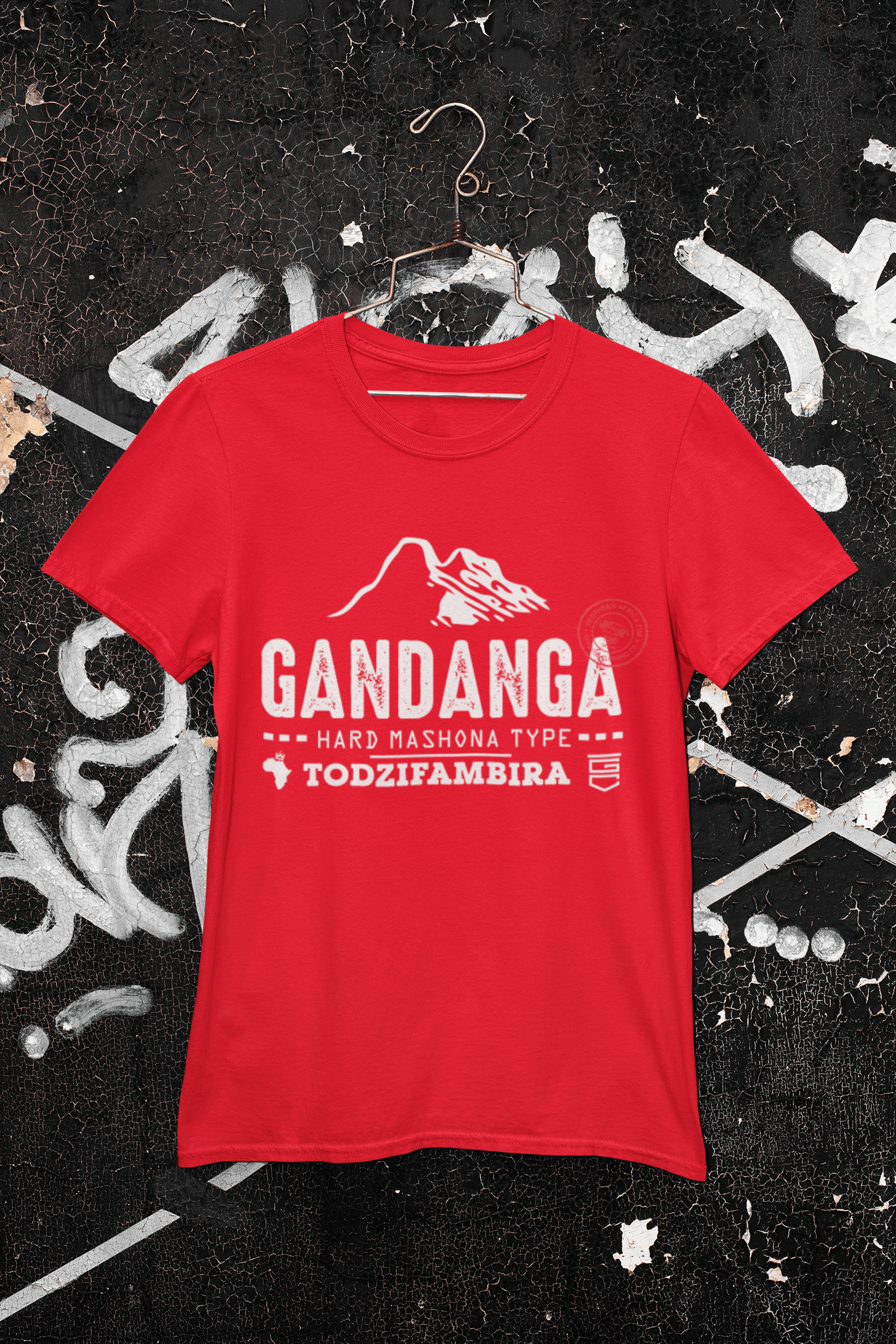 Gandanga T-shirt