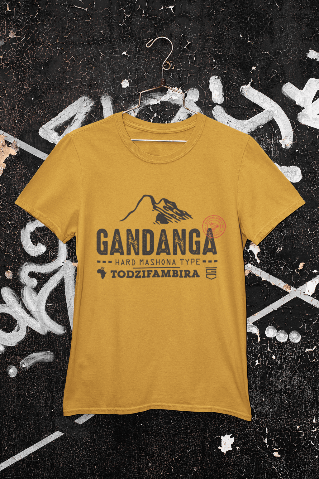 Gandanga T-shirt