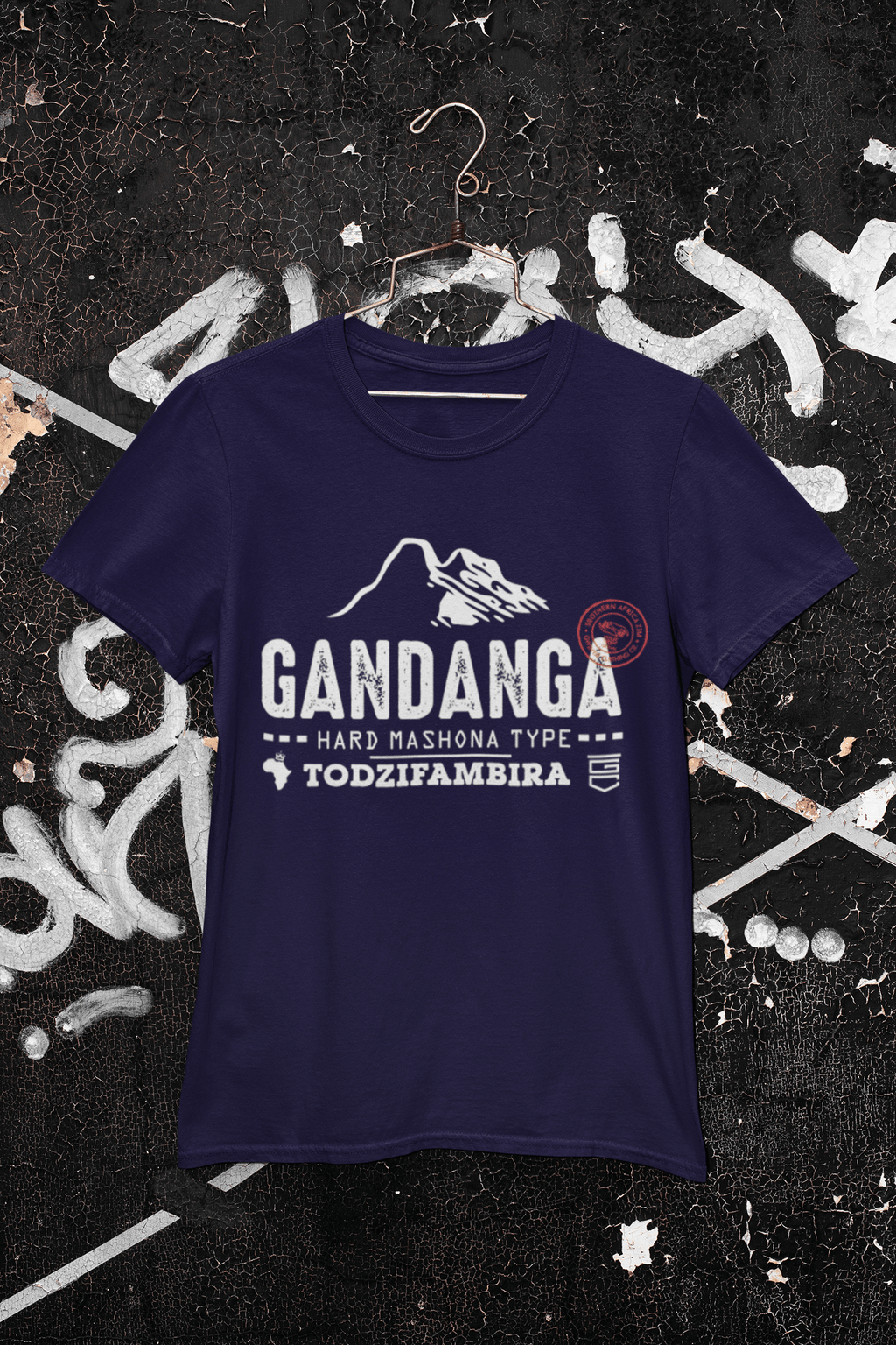 Gandanga T-shirt