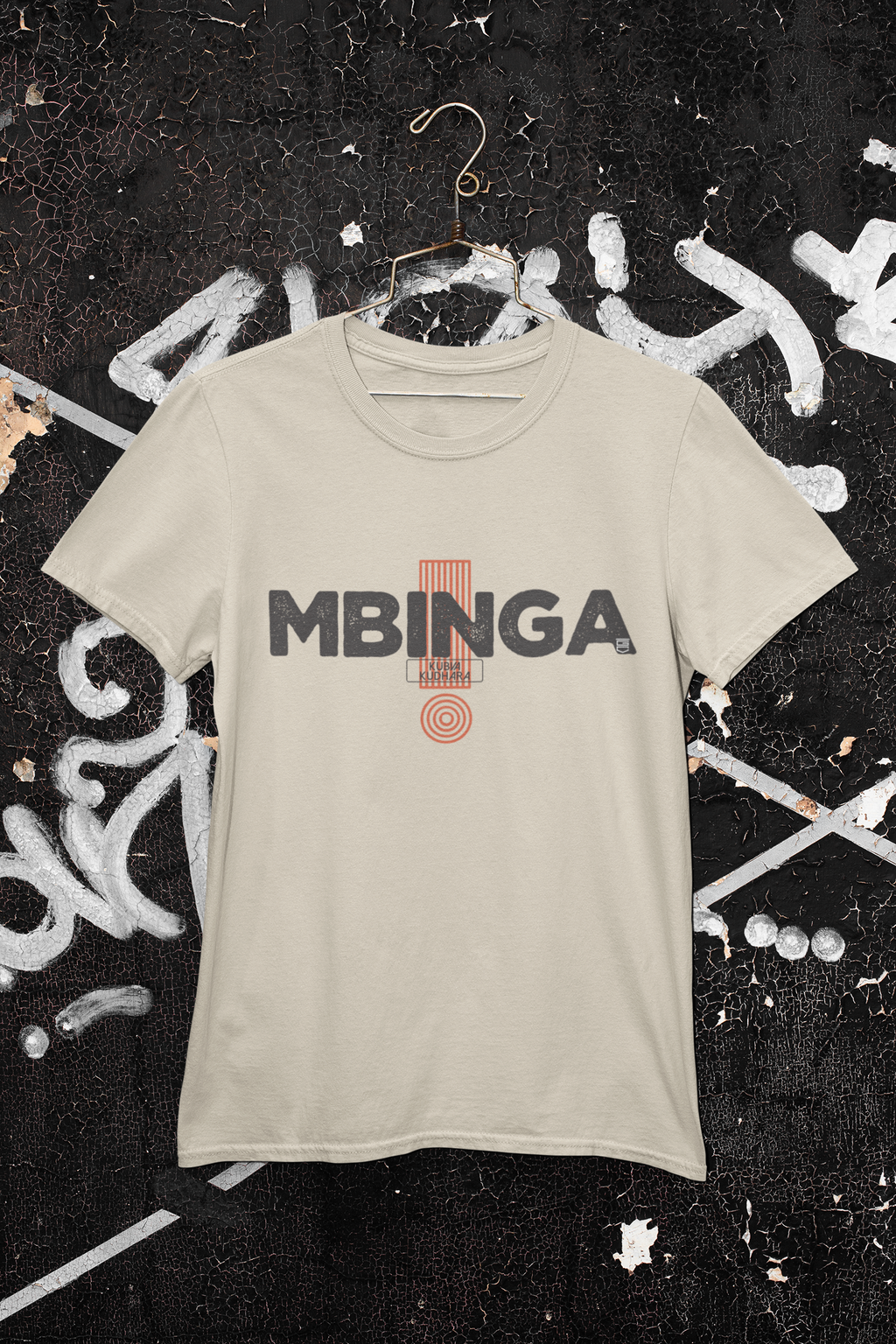 Mbinga Tshirt